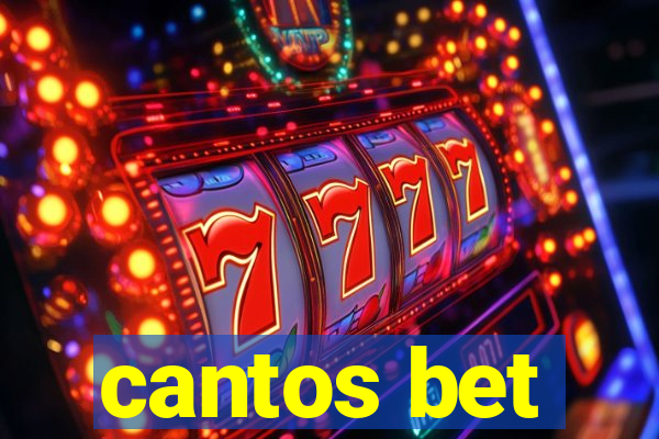 cantos bet